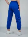 5203 Брюки женские/ василёк